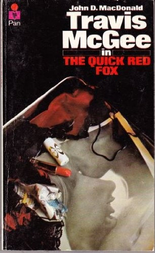 Quick Red Fox