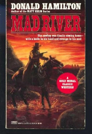 Mad River