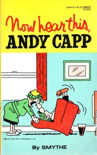 Now Hear This, A.Capp43
