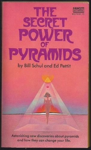 The Secret Power of Pyramids