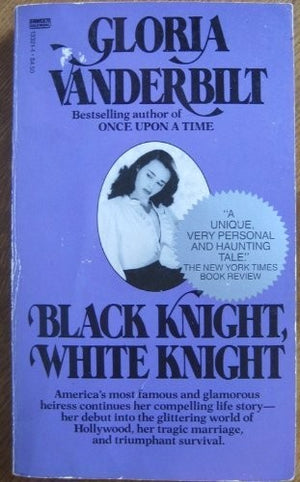 Black Konight, Wh Konig