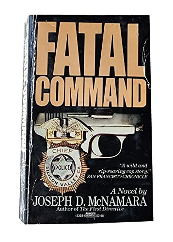 Fatal Command