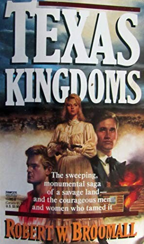 Texas Kingdoms