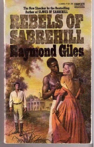 Rebels of Sabrehill