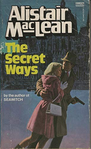 Secret Ways