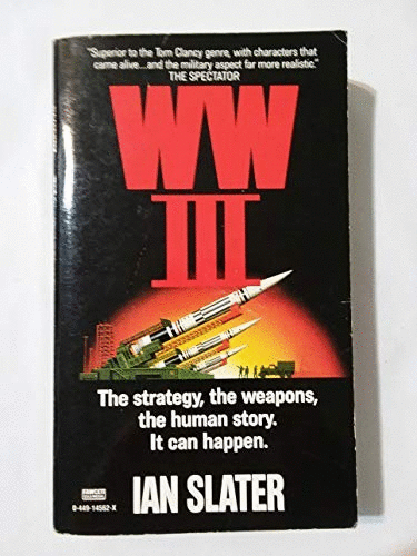 Ww III Rage of Battle