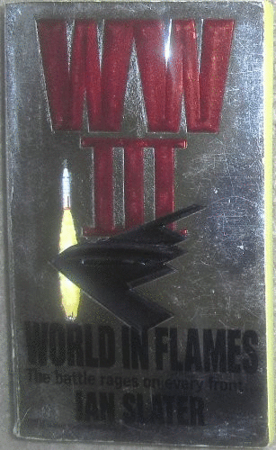 Ww III: World in Flames