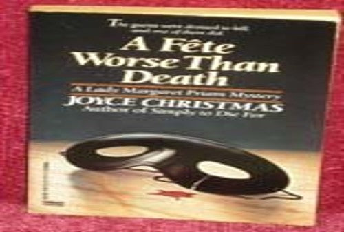 Fate Worse Than Death