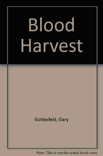 Blood Harvest (Faw)