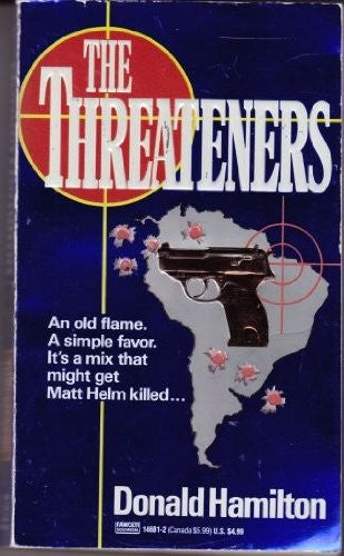 Threateners