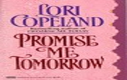 Promise ME Tomorrow