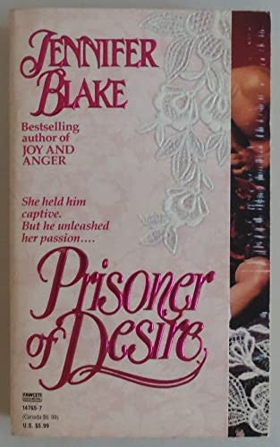 Prisoner of Desire