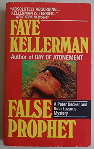 False Prophet