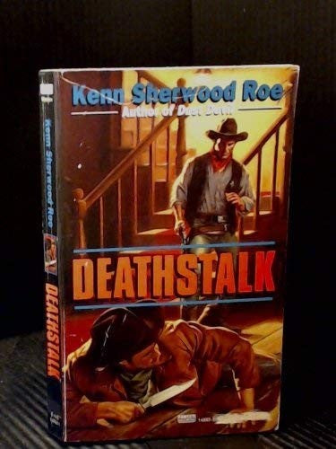 Deathstalk #