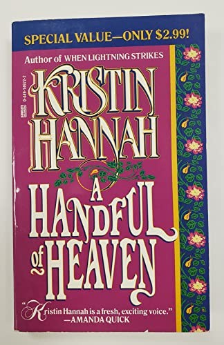 A Handful of Heaven