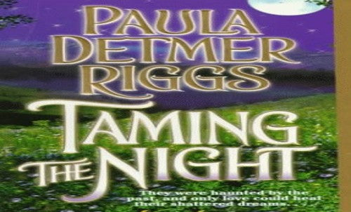 Taming the Night
