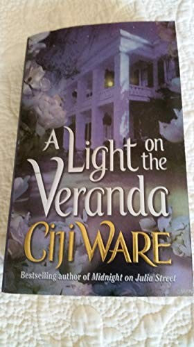 A Light on the Veranda