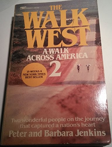 The Walk West