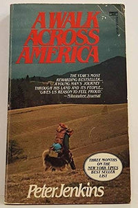 Walk Across America 