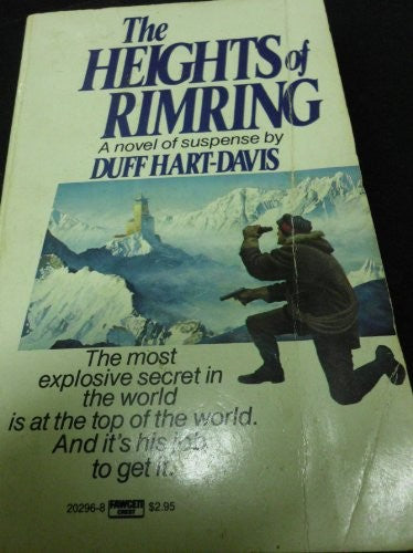 The Heights of Rimring