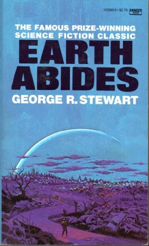 Earth Abides