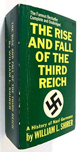Rise&fall of 3rd Reich 