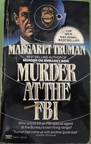 Murder at the FBI