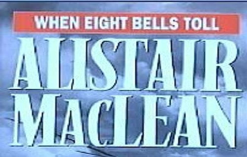 When Eight Bells Toll