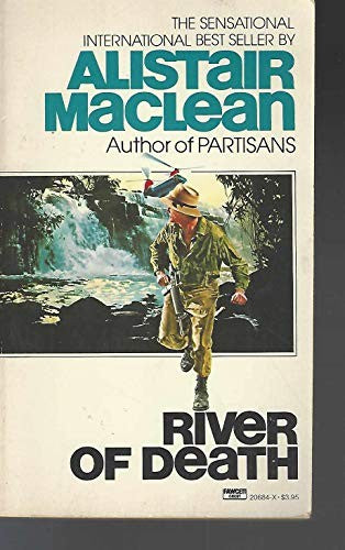 River of Death
