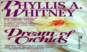 Dream of Orchids 