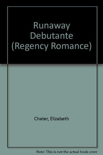 The Runaway Debutante