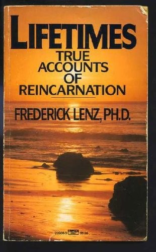 Lifetimes: True Accounts