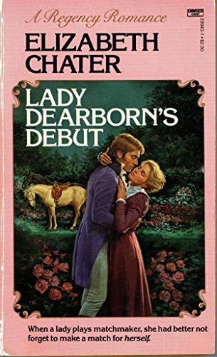 Lady Dearborn's Debut