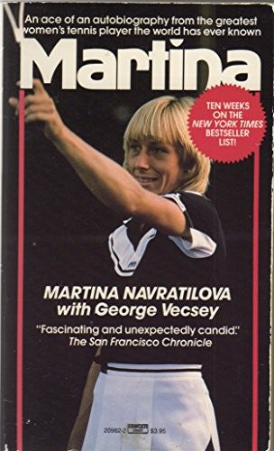 Martina