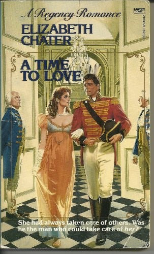 A Time to Love