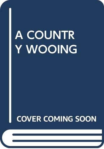 A Country Wooing