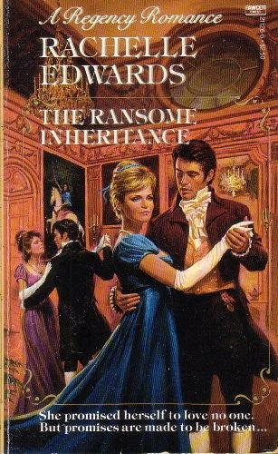 Ransome Inheritance