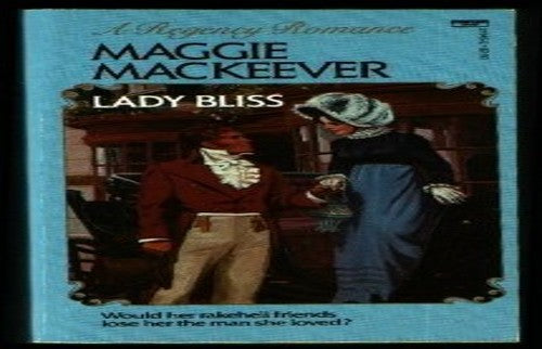 Lady Bliss