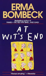 At Wit's End 