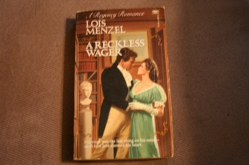 A Reckless Wager