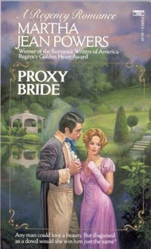 Proxy Bride