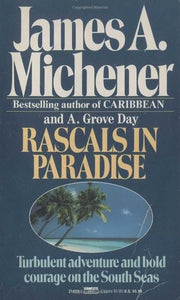 Rascals in Paradise 