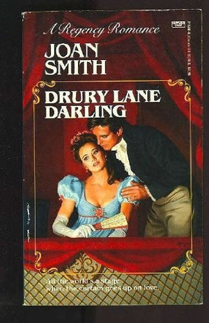 Drury Lane Darling