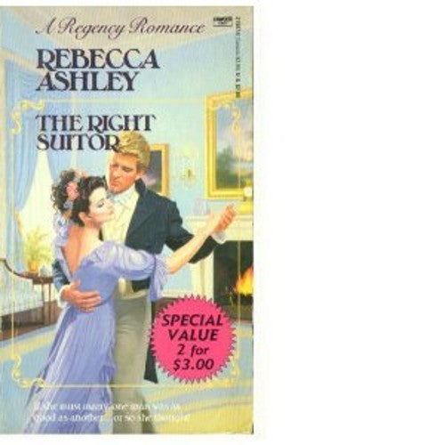 Right Suitor