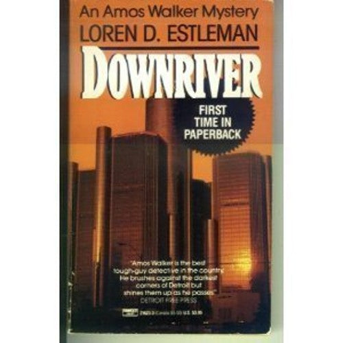 Downriver
