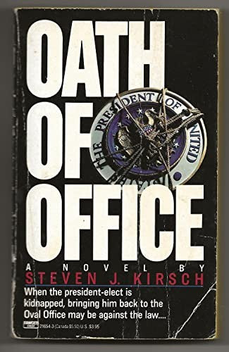 Oath of Office