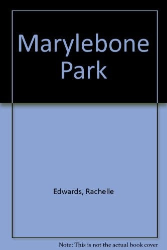 Marylebone Park