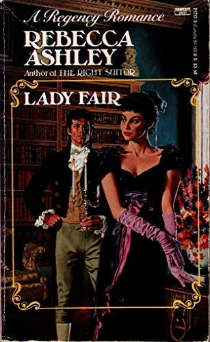 Lady Fair