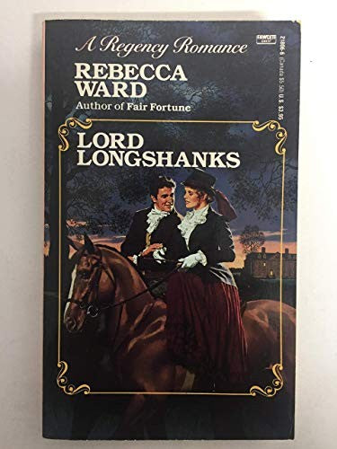 Lord Longshanks
