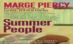 Summer People 